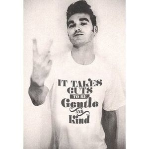 Meet your Posher, Gwen